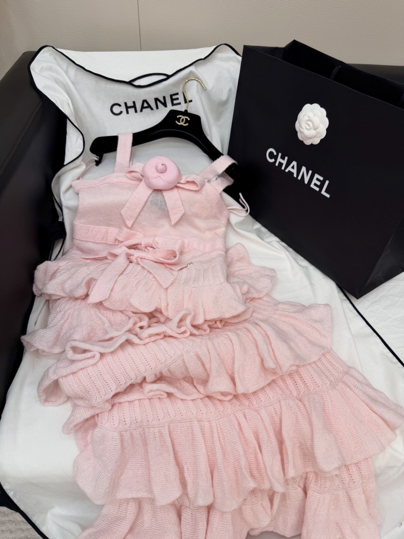 Ch**el dress